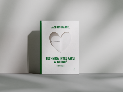Technika Integracji w Sercu-