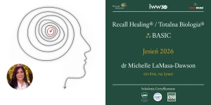 RECALL HEALING® / TOTALNA BIOLOGIA® – BASIC Level 2 - on-line