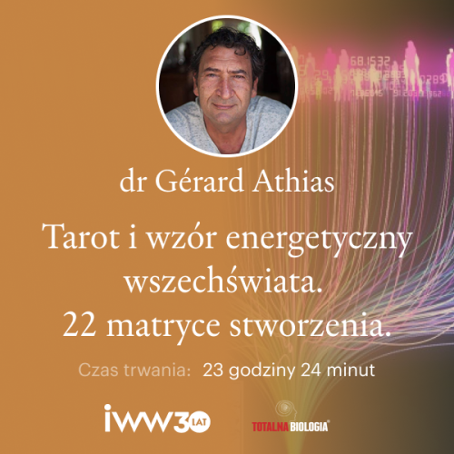 Tarot i wzór energetyczny wszechświata. 22 matryce stworzenia..png