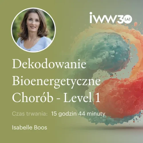 Kwadrat - Dekodowanie Bioenergetyczne Chorób - Level 1.webp