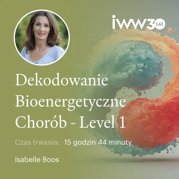 Kwadrat - Dekodowanie Bioenergetyczne Chorób - Level 1.webp