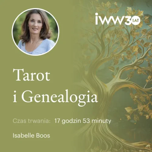 Kwadrat - Tarot  i Genealogia.webp
