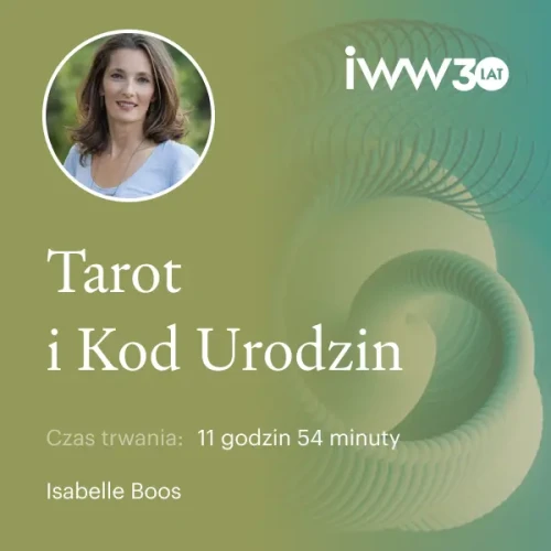 Kwadrat - Tarot  i Kod Urodzin.webp
