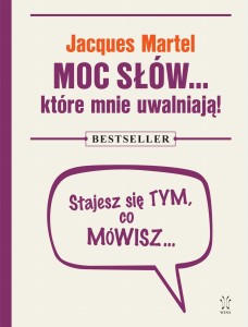 MOC SŁÓW, Jacques Martel