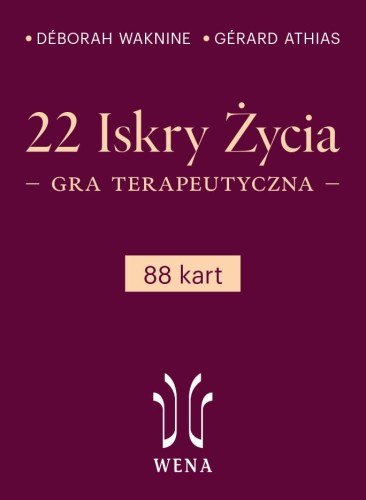 22 Iskry Życia. Gra terapeutyczna