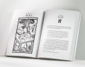 22 Iskry Życia. Tarot w Totalnej Biologii-