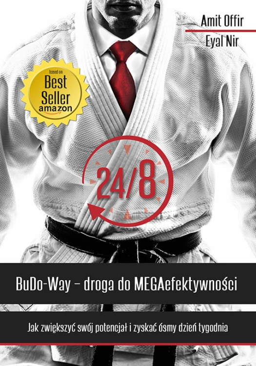 24/8 BuDo-Way. Droga do MEGAefektywności.jpg