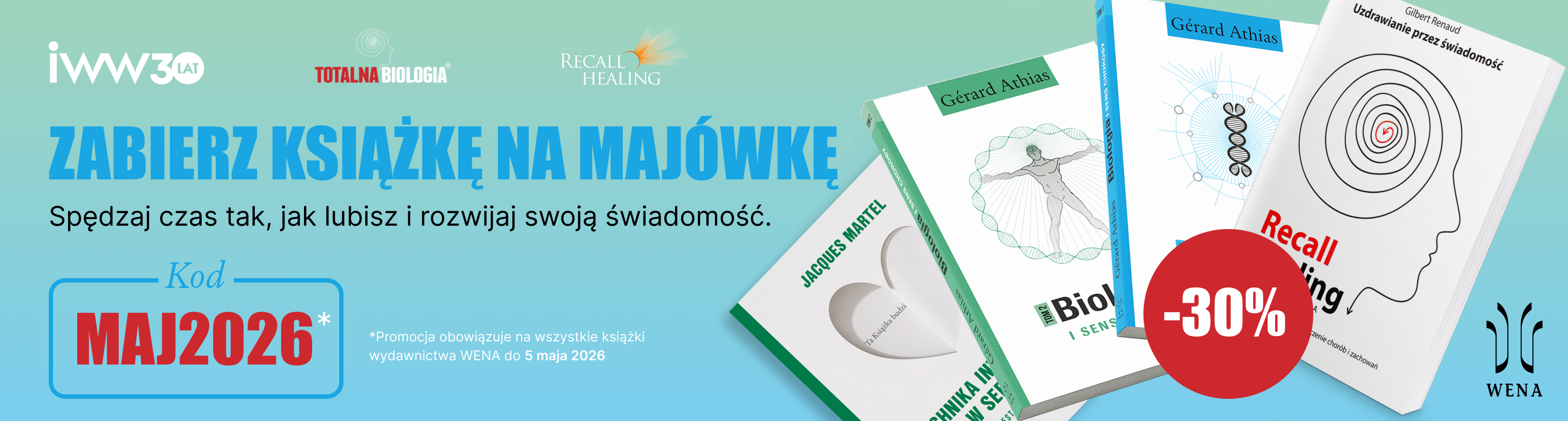 Majówka 2026
