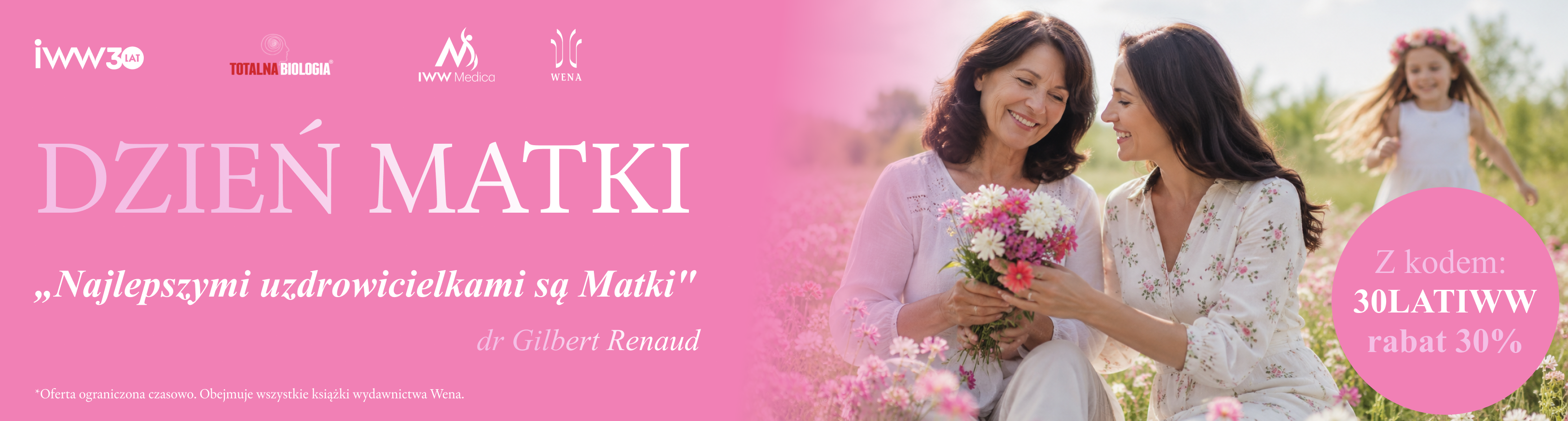 Dzień Matki 2026